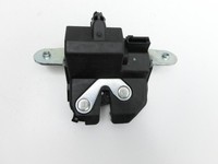 Opel Astra K 19-21 5T Schloss f. Heckklappe Heckklappenschloss Verriegelung Opel Astra K 19-21 26.01.2021 A102523... Vorschau 4