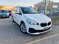 2020 BMW 2 Series 218i SE 5dr Step Auto ESTATE Petrol Automatic