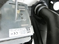 Nissan Note E12 13-17 Armaturenbrett Panel komplett Nissan Note E12 13-17 25.02.2016 682003VV1B gebraucht Vorschau 11