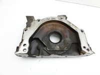 Audi A4 8E B7 04-08 TDI 2,0 103KW Motor Platte Stirnplatte Gehäuse für Motorblock Audi A4 8E B7 04-08 12.07.2006... Vorschau 4
