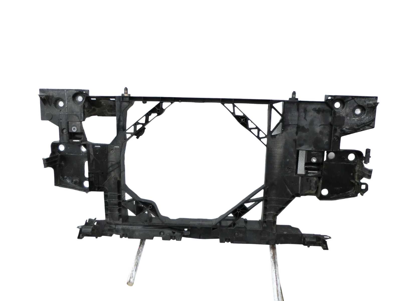 Soporte de la cerradura máscara delante para Renault Megane III 12-16 - Bild 1