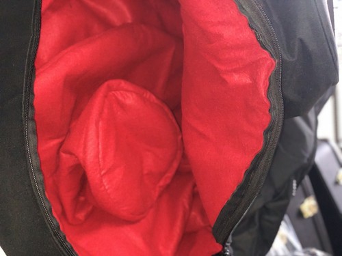 Sousaphone Soft Case Herch