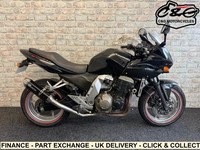 2006 Kawasaki ZR750 - Naked 750cc - Long Mot - Great commuter or first bike 