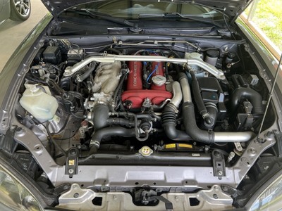 image 1 of engine