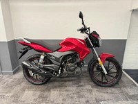 BRAND NEW YAMASAKI F30 f31 YAMIMOTO LEANER 50cc GEARED BIKE 16+ YM50 RS50