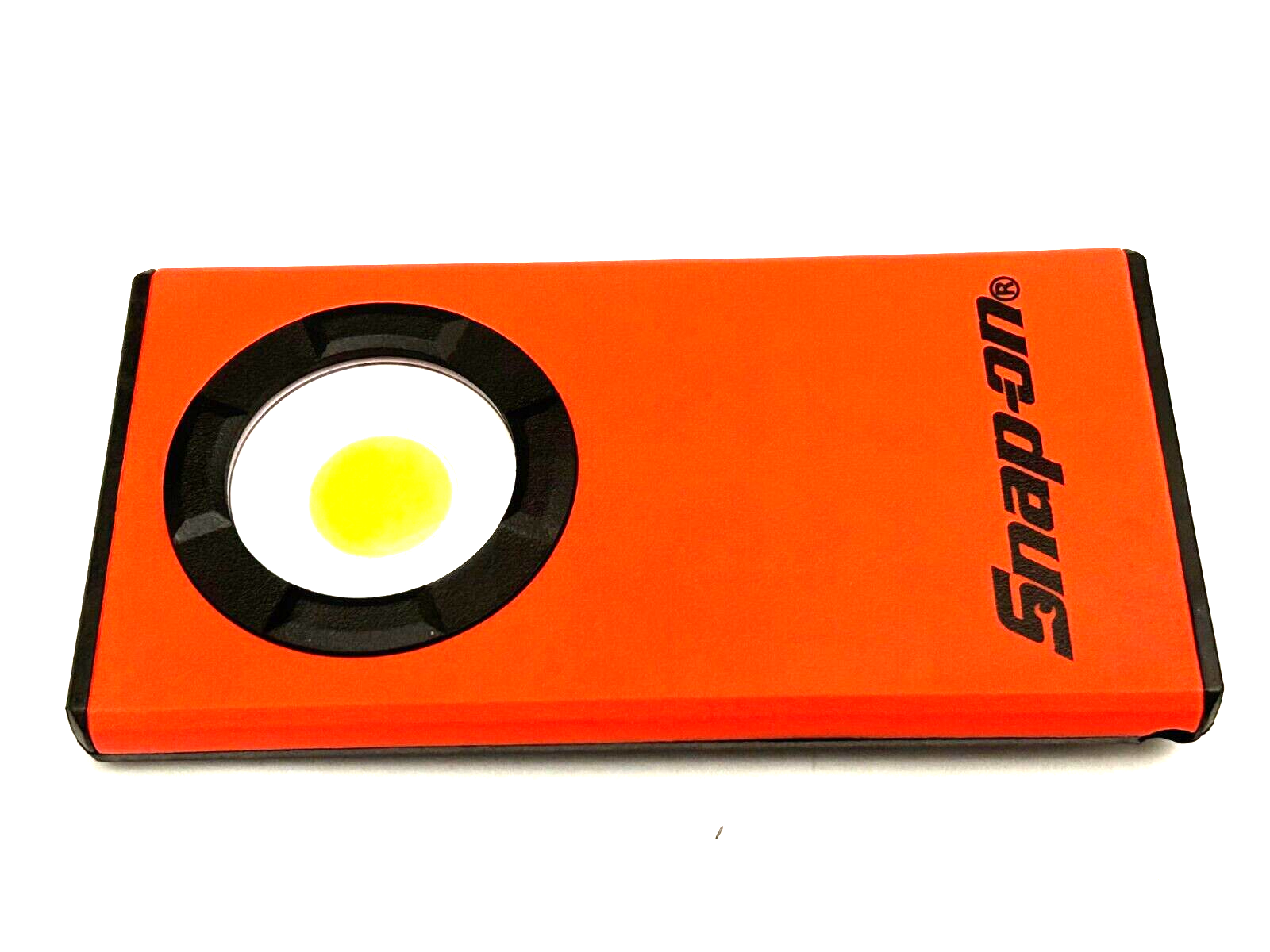 スナップオン　ライト オレンジ　ECARL032 O Snap-on ECARL032O 500 Lumen Dual-Sided Mini Flex Light