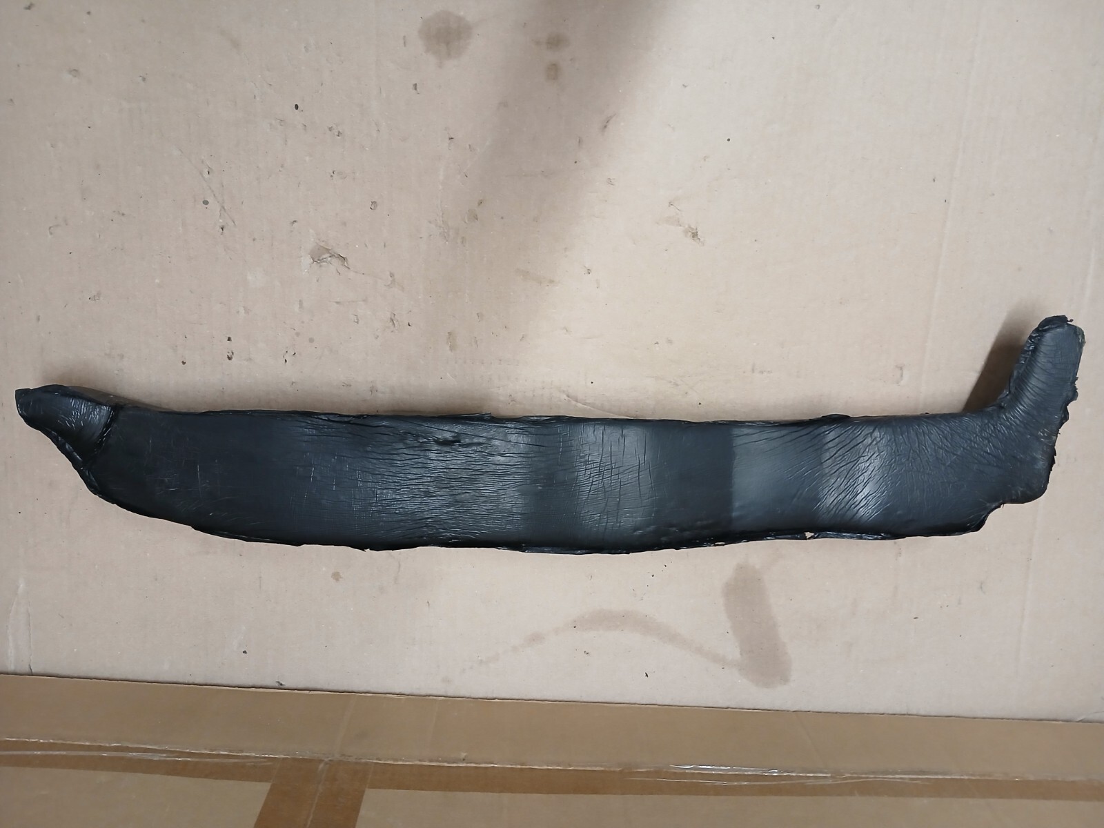 2013-2020 LINCOLN MKZ FRONT RIGHT SIDE FENDER REARWARD