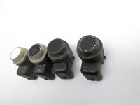 Range Rover Evoque Abstands Sensor Parksensor PDC Vorne Set Satz 867 Range Rover Evoque 19.06.2012 LR038533... Vorschau 4