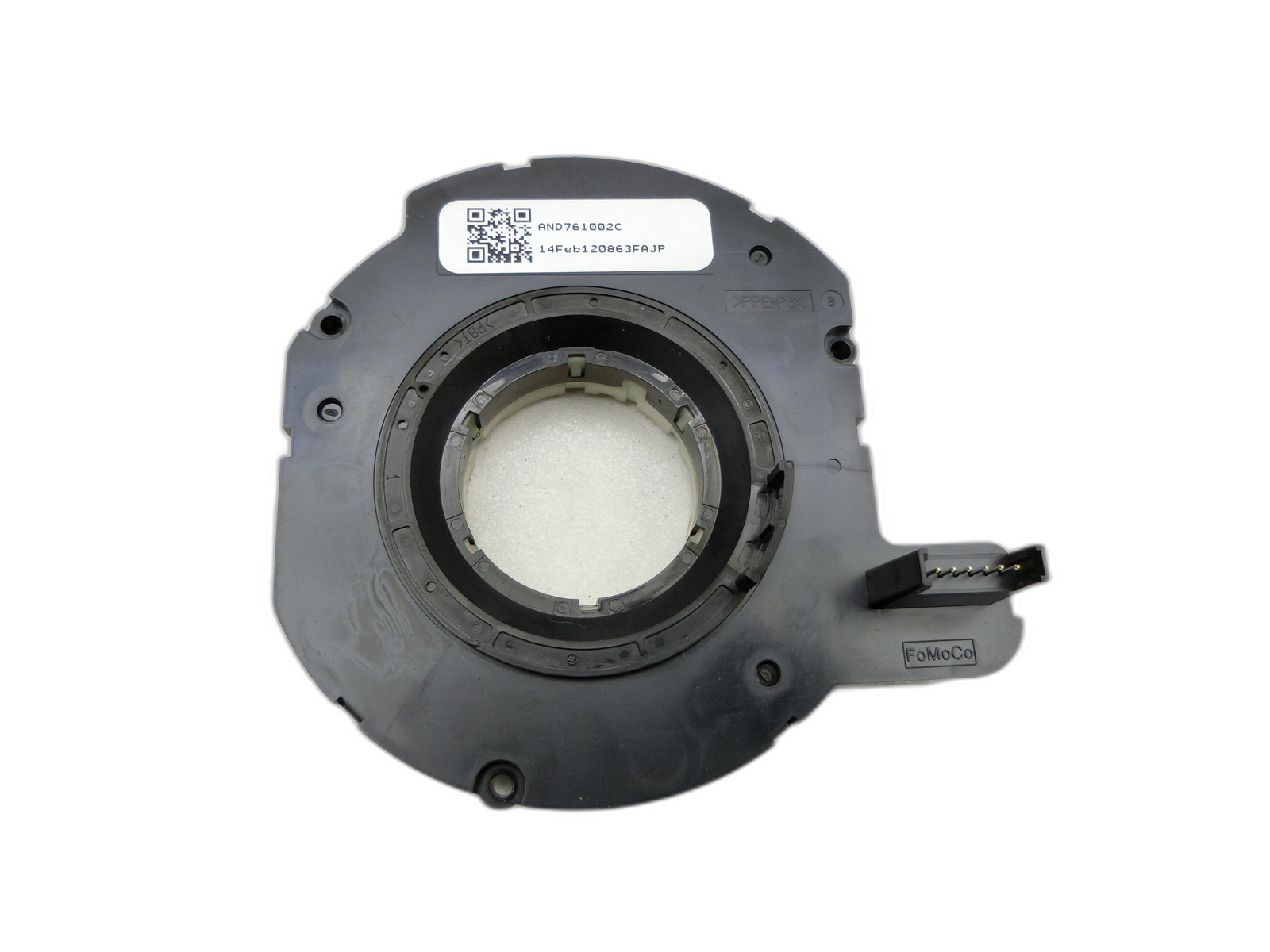 Détecteur de l'angle direction pour Volvo V60 I D3 13-18 - Bild 1