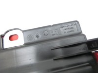 BMW E88 120d LCI 08-11 Stützpunkt Spannungsverteilung für Batterie Plus Kabel BMW E88 120d LCI 08-11 11.03.2010... Vorschau 4