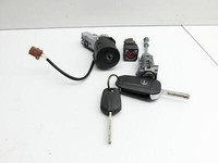 Opel Crossland X D75 20-24 Zündschloss 2x Schlüssel Türschliesszylinder Opel Crossland X D75 20-24 26.02.2021... Vorschau 5