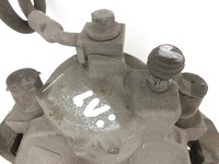 Opel Astra K 15-21 1,5 90KW Bremssattel Bremszange 276 x 26 Vorne Links Opel Astra K 15-21 04.11.2019 13589725 gebraucht Vorschau 4