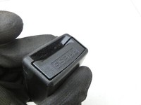 Nissan Qashqai J10 +2 10-13 Gurtschloss Mitte Hinten Zusatzgurtschloss Nissan Qashqai J10 +2 10-13 01.12.2010... Vorschau 5