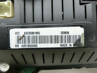 Mercedes W251 R350 CDI 3,0 155KW Kombiinstrument Tacho Mercedes W251 R350 26.2.2010 A2519002400 A2C53361650 gebraucht Vorschau 8
