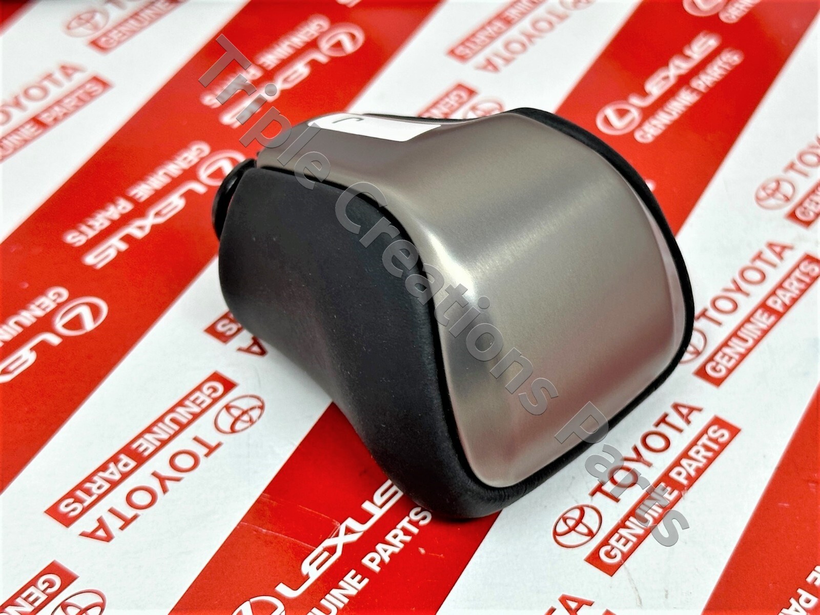33504-60490-C0 Toyota Lexus LX450D LX570 2016-2021 OEM 33504-60490-C0 Toyota Lexus LX450D LX570 2016-2021 OEM