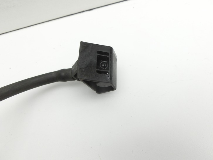 Nissan Qashqai J10 07-10 Waschdüse für Windschutzscheibe WS Rechts und Links  - Bild 5