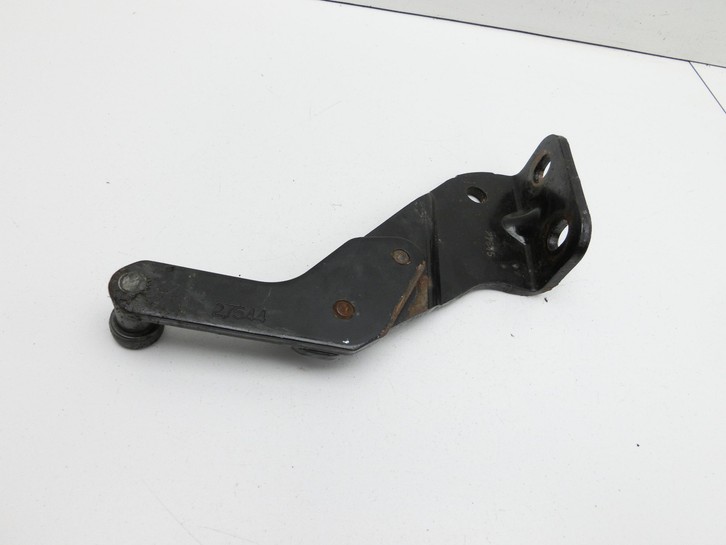 Ford Transit VI 06-13 Turnier Führungsrolle für Schiebetür Rechts Unten Ford Transit VI 06-13 26.11.2010... Vorschau 3
