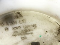 Mercedes S204 W204 11-15  CDI 2,1 125KW Tankgeber Tankeinheit Füllstandgeber Mercedes S204 W204 11-15 11.05.2012... Vorschau 4