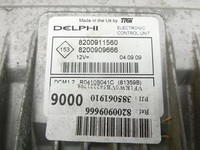 Renault Kangoo II KW 08-13 dCi 1,5 50KW Steuergerät ECU für Motor Motorsteuergerät Renault Kangoo II KW 08-13... Vorschau 2