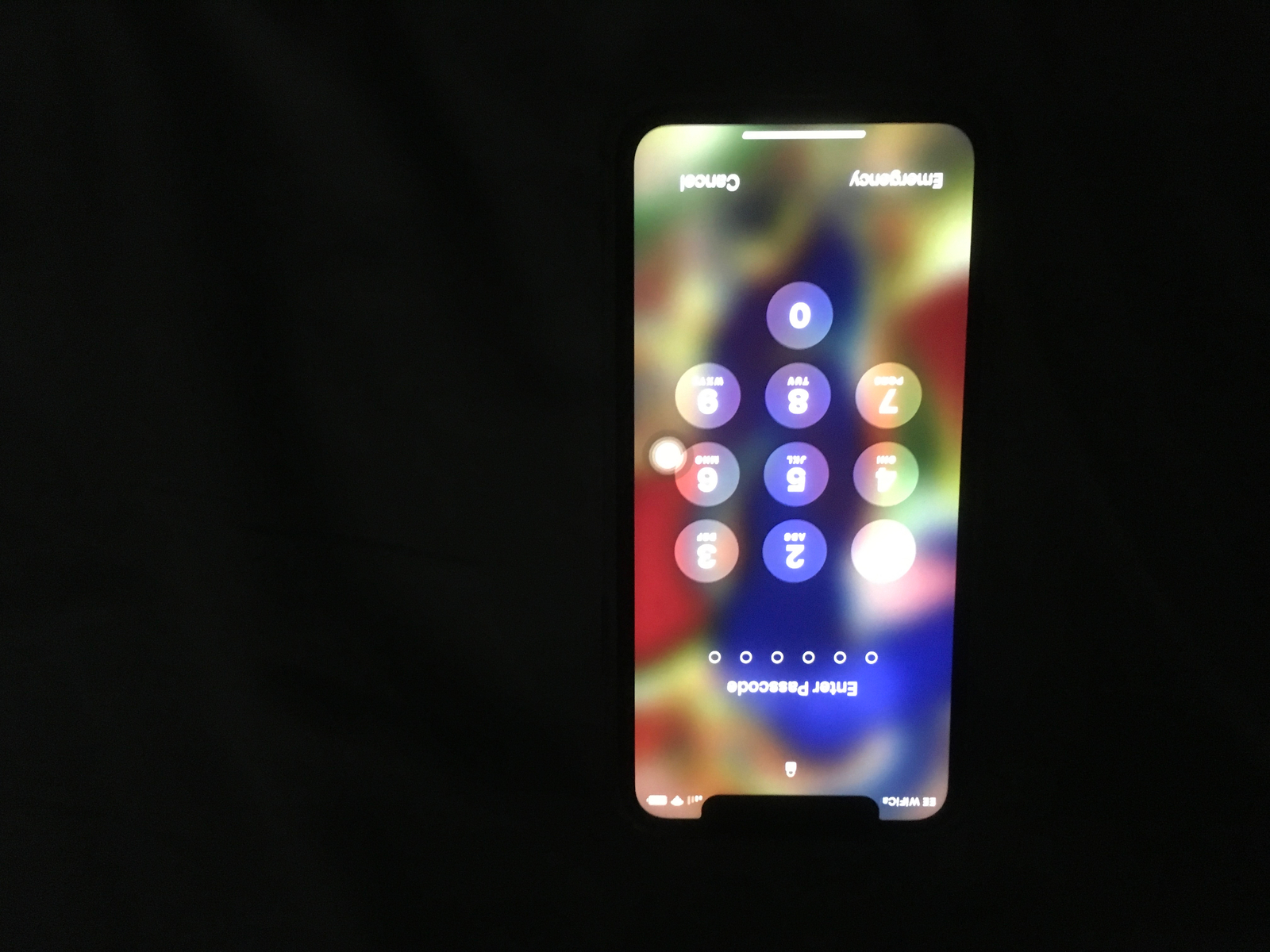 NEW SEALED Apple iPhone X 64GB 256GB All Colours Unlocked NEW SEALED Apple iPhone X 64GB 256GB All Colours Unlocked