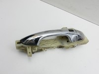KIA Carens RP IV 13-19 Türgriff Griff aussen Rechts Vorne Keyless Entry KIA Carens RP IV 13-19 29.08.2014... Vorschau 4