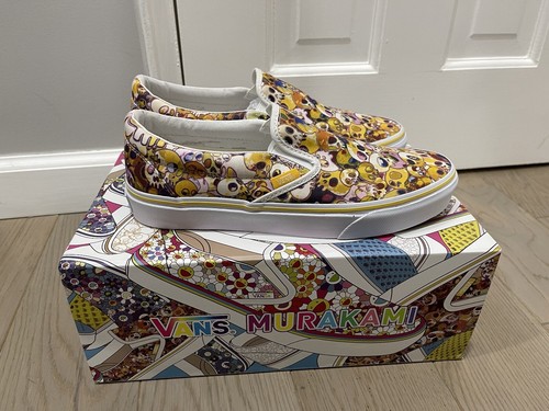 Takashi Murakami × VANS コラボ スケートボード3種 Takashi Murakami × VANS コラボ スケートボード3種 murakami
