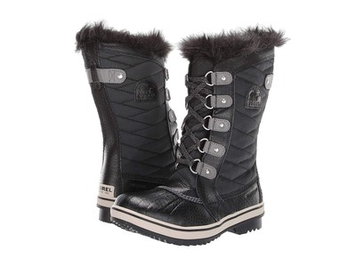 

Сапоги для девочек SOREL Kids Tofino II (Little Kid/Big Kid)