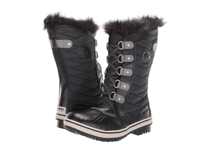 Сапоги для девочек SOREL Kids Tofino II (Little Kid/Big Kid)