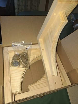 經驗證買家提供的物品圖片