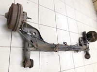 Honda Civic VIII FN 05-11 5T Hinterachse Achse m. Trommelbremse Honda Civic VIII FN 05-11 03.04.2007 42100-SMG-E05... Vorschau 10