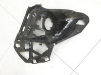 Renault Scenic III 09-12 Halter Träger Aufnahme Führung für Stoßstange Links Vorne Renault Scenic III 09-12... Vorschau 3