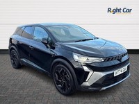 2024 Renault Symbioz 1.6 E-Tech Techno Esprit Alpine Automatic Hatchback Hybrid 