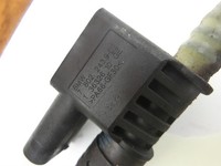 BMW E88 120d LCI 08-11 2,0d 105KW Leitung Kraftstoffleitung Zulauf BMW E88 120d LCI 08-11 11.03.2010 7802243 gebraucht Vorschau 3