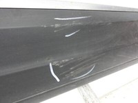 VW Tiguan I 5N 11-16 Türleiste Beplankung Rechts Vorne Aussen Satinschwarz LD7R VW Tiguan I 5N 11-16 15.02.2014... Vorschau 4