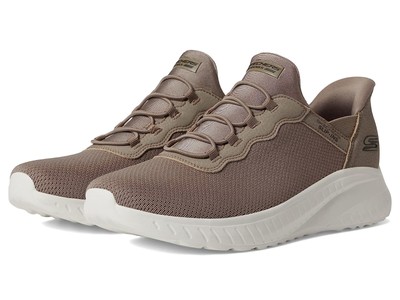 

BOBS от SKECHERS Bobs Squad Chaos — слипоны Daily Inspiration Hands Free