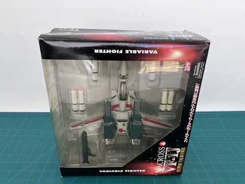 YAMATO マクロス　VF-X  1/60 Yamato Macross 1/60 VF-X New Images - The Toyark - News