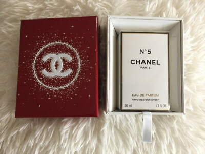 Chanel Nr 5 Parfun Reines Parfum Damen Duft Emb 14 Ml Neu Ovp Vintage