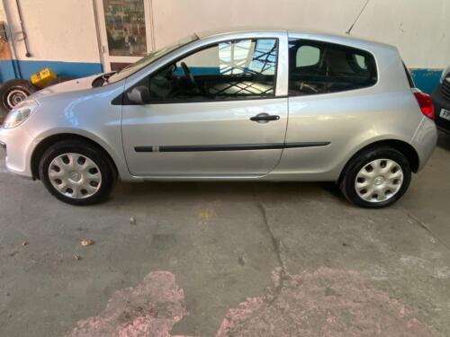 Renault Clio image