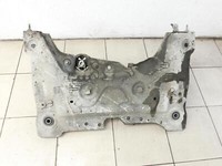 Renault Laguna III 3 07-11 dCi 2,0 110KW Vorderachse Motorträger Motorhalter Achsträger Renault Laguna III 3 07-11... Vorschau 8