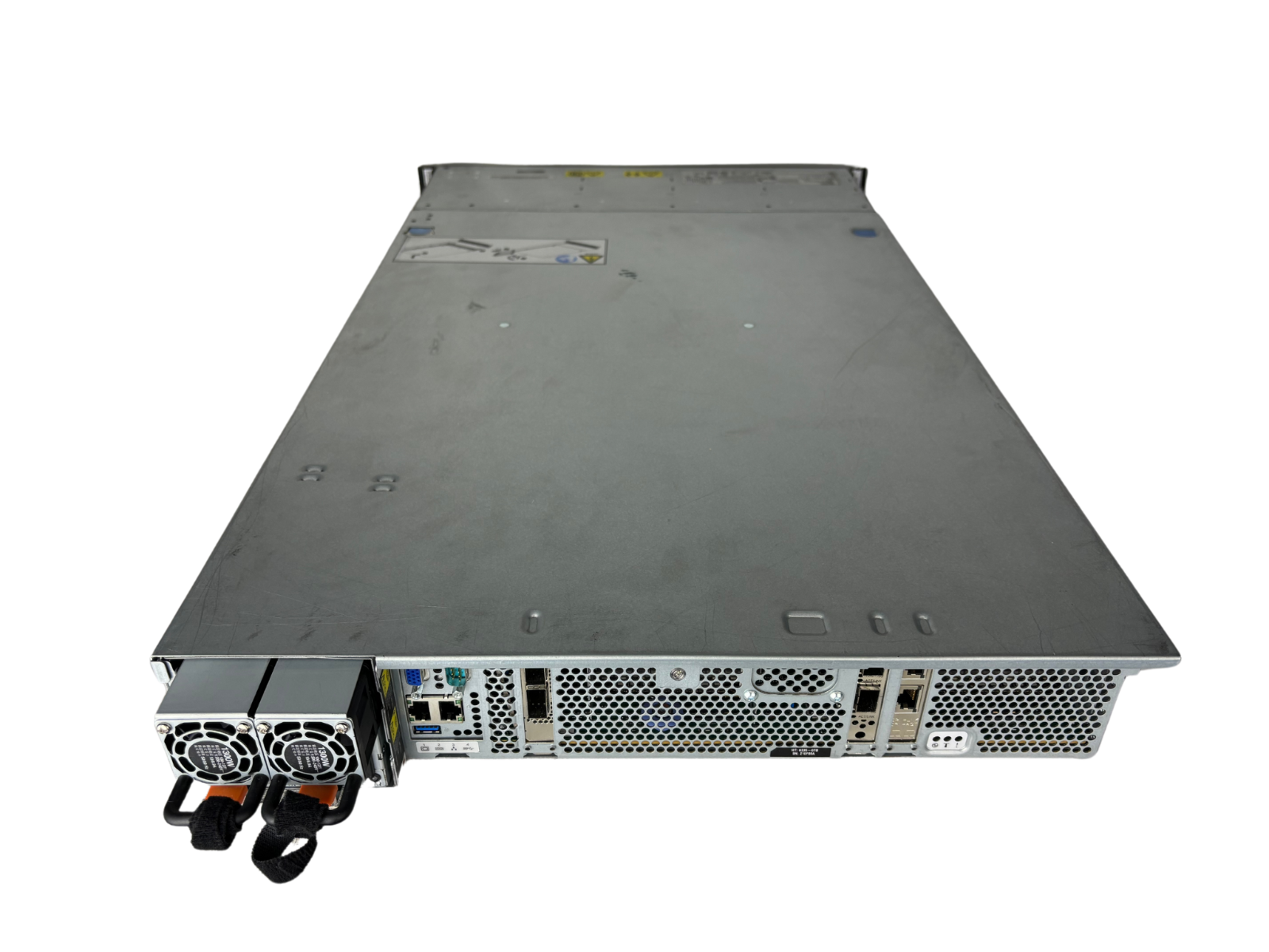 Ear Bent* IBM 8335-GTB HPC S822LC Power System 128GB Ear Bent* IBM 8335-GTB HPC S822LC Power System 128GB
