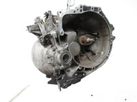 Citroen C4 Picasso II 13-16 HDI 1,6 88KW ML6C Schaltgetriebe Getriebe Citroen C4 Picasso II 13-16 05.01.2015... Vorschau 7