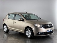 2020 Dacia Sandero 0.9 TCe Comfort Euro 6 (s/s) 5dr Hatchback Petrol Manual