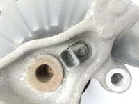VW Passat 3G B8 14-19 Kombi TSI 1,4 110KW Achsschenkel Radnabe Links Hinten VW Passat 3G B8 14-19 07.11.2017... Vorschau 4