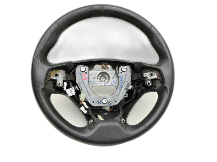 Hyundai I10 II BA 13-19 Lenkrad ohne Airbag Hyundai I10 II BA 13-19 08.12.2014 gebraucht Bild 1