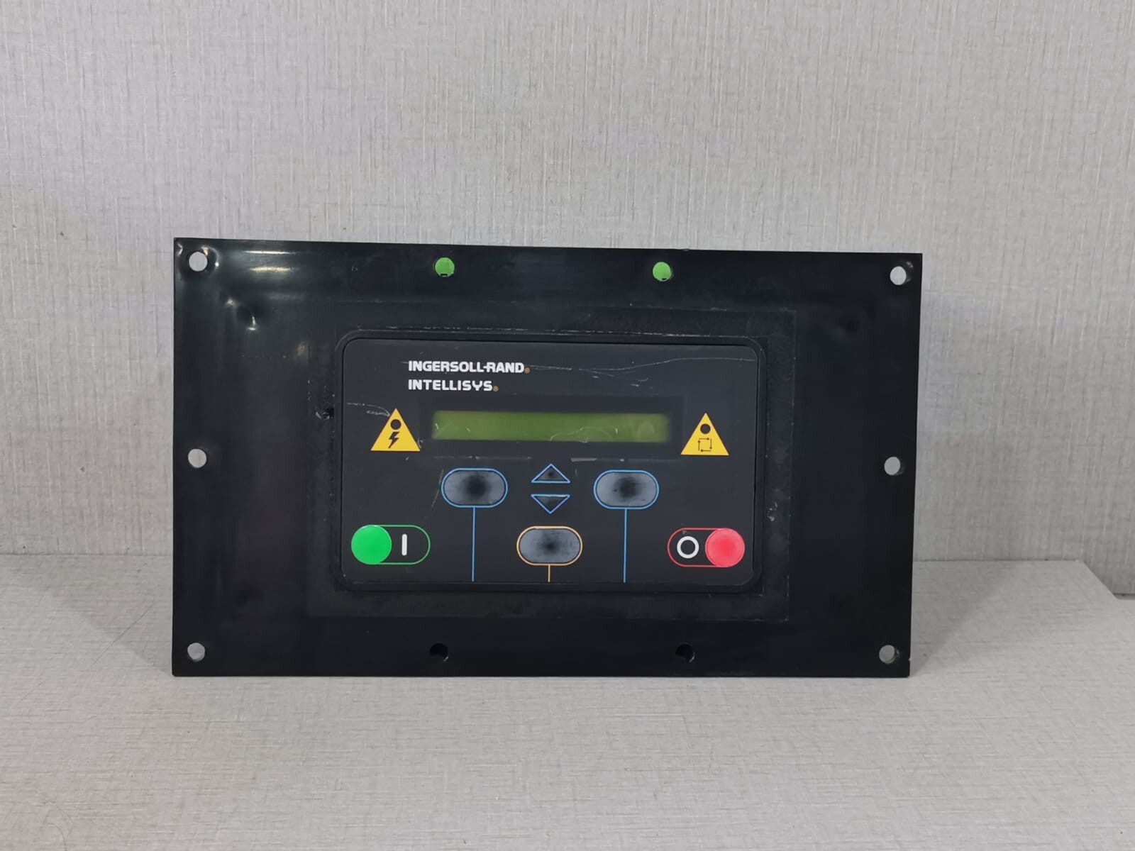 あいり　1116 INGERSOLL RAND SSR M22-150 KW P/N: 39842786 INTELLISYS