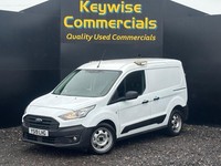 2019 Ford Transit Connect 1.5 EcoBlue 100ps Van PANEL VAN DIESEL Manual