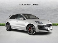 2024 Porsche Macan 2.9T V6 GTS PDK 4WD Euro 6 (s/s) 5dr Petrol