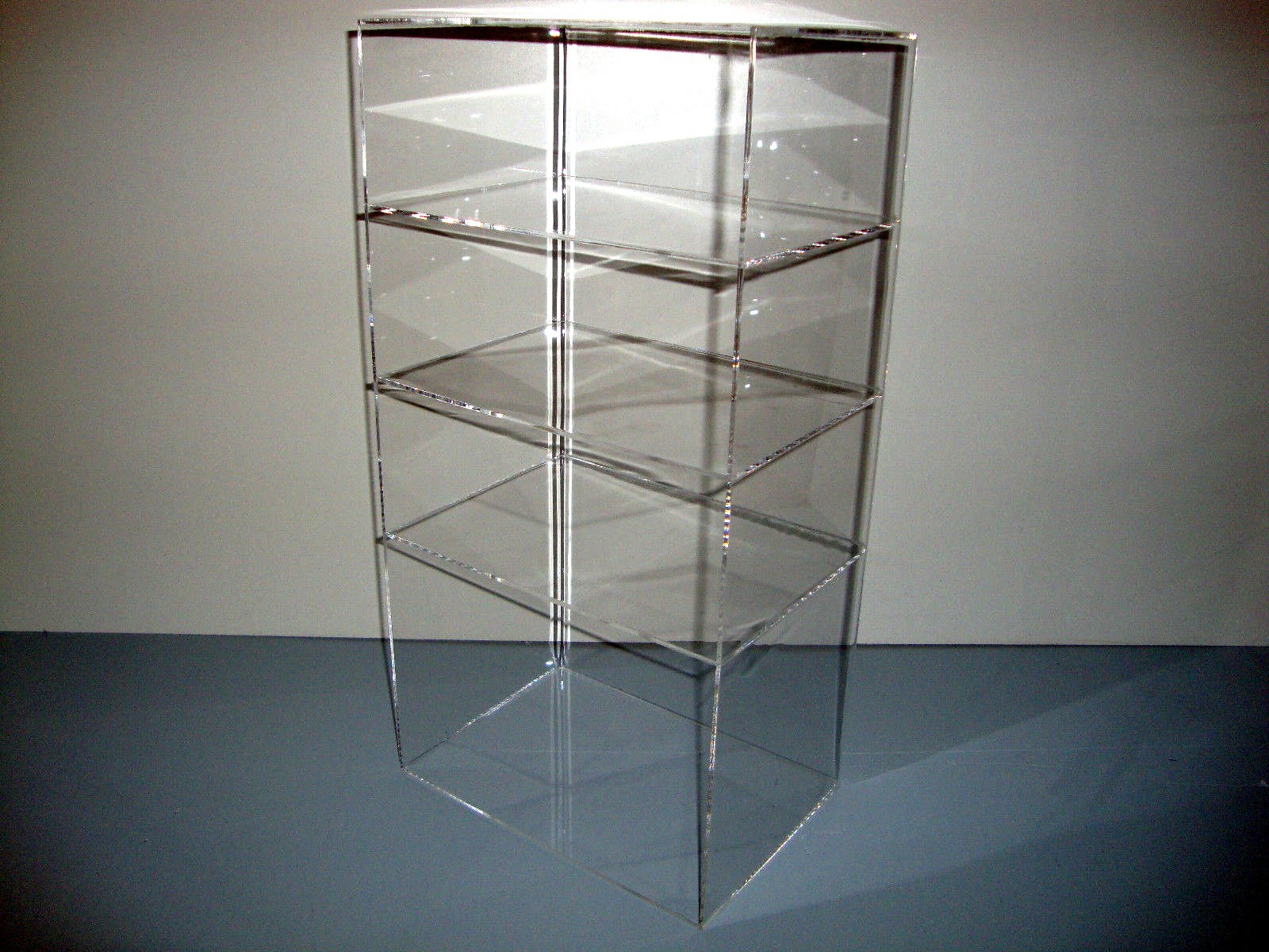 Acrylic display case michaels
