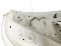 Citroen C1 II 14-18 Motorhaube Frontklappe Haube 1E7 Citroen C1 II 14-18 01.01.2018 B000951580 gebraucht Vorschau 7