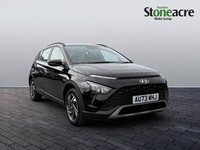 2023 Hyundai BAYON BAYON SE CONNECT 1.0T 48V DCT MY23 HATCHBACK Petrol/Electric 